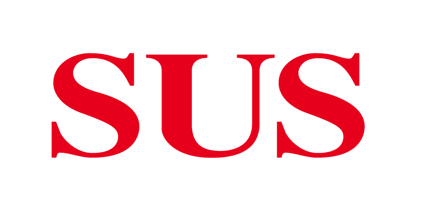 SUS株式会社ロゴ